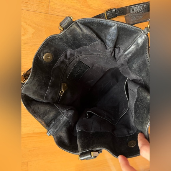 Beracamy Paris bag. - Picture 7 of 13